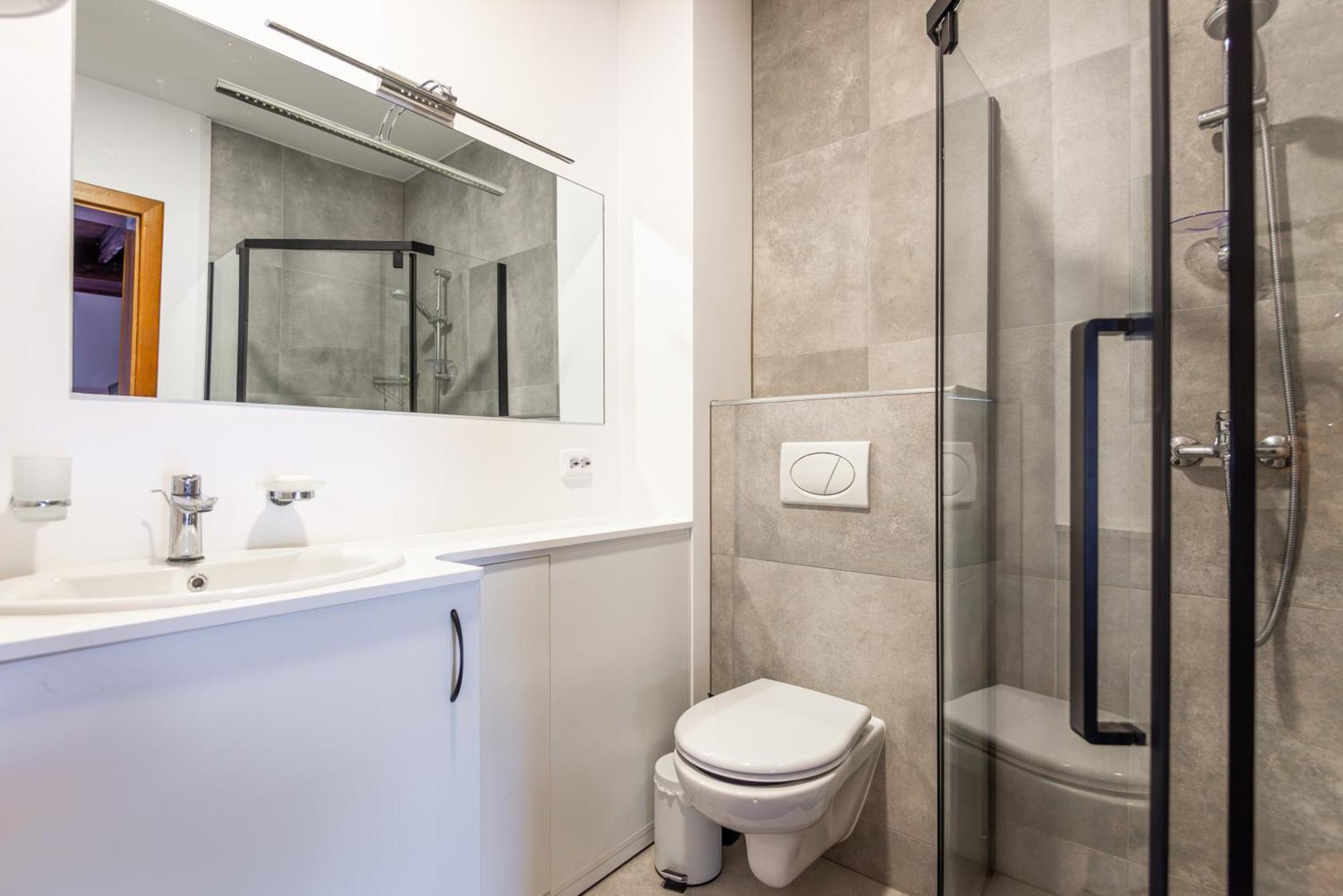 Apartamentai Pas Regina Palanga Exteriér fotografie