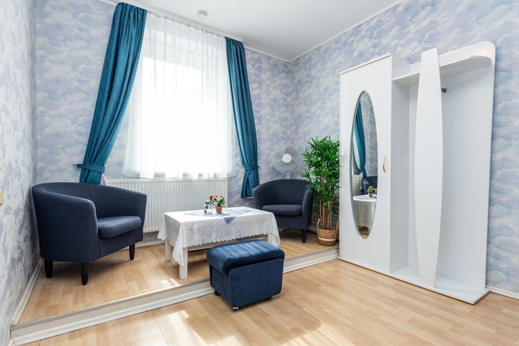 Apartamentai Pas Regina Palanga Exteriér fotografie