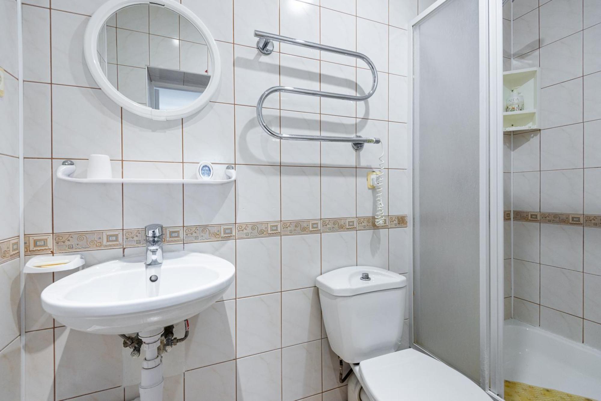 Apartamentai Pas Regina Palanga Exteriér fotografie
